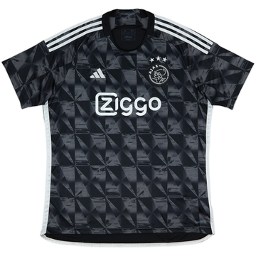 2023-24 Ajax Third Shirt - 10/10 - (XL)