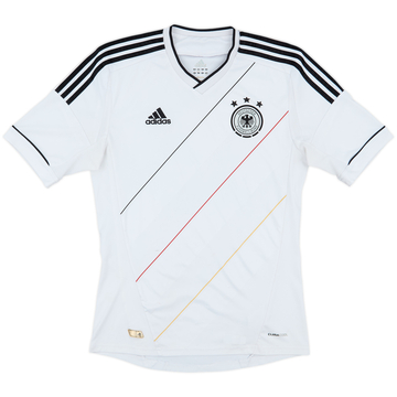 2012-13 Germany Home Shirt - 5/10 - (S)
