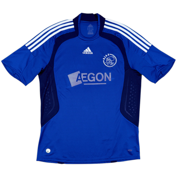 2008-09 Ajax Away Shirt - 4/10 - (L)