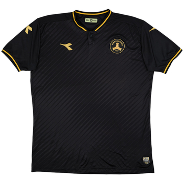 2022-23 Giresunspor Third Shirt - 10/10 - (XXL)