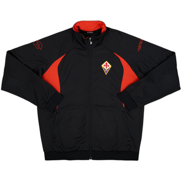 2006-07 Fiorentina Lotto Track Jacket - 8/10 - (XL)