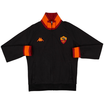 2008-09 Roma Kappa Track Jacket - 5/10 - (L)