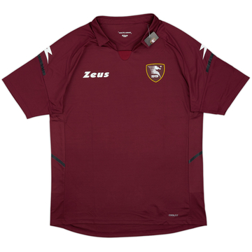 2021-22 Salernitana Home Shirt (XXL)