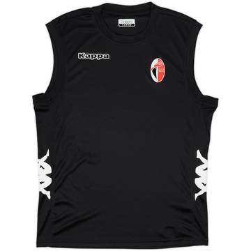 2023-24 Bari Kappa Training Vest - 10/10 - (L)
