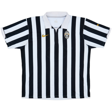 2006-07 Juventus Home Shirt - 4/10 - (XXL)