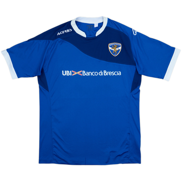 2017-18 Brescia Acerbis Training Shirt - 4/10 - (XL)