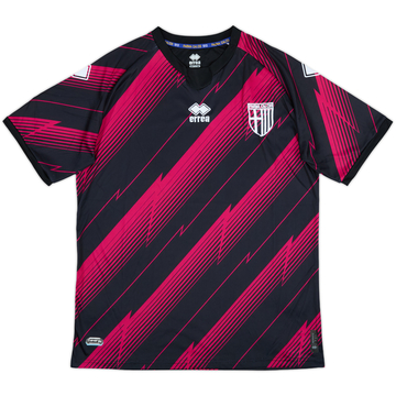 2022-23 Parma Third Shirt - 9/10 - (M)