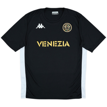 2021-22 Venezia Kappa Training Shirt - 10/10 - (L)
