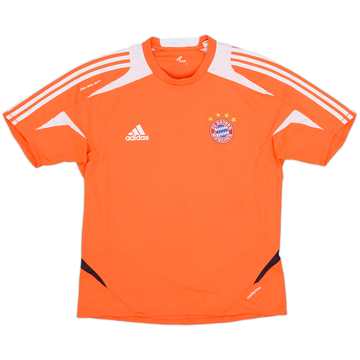 2012-13 Bayern Munich adidas Training Shirt - 7/10 - (M)