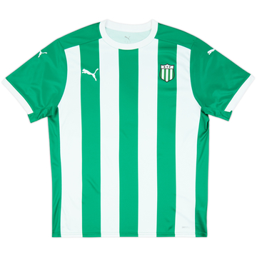 2025 Kotkan Tyovaen Palloilijat Home Shirt
