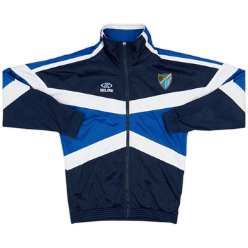2000-01 Malaga Kelme Track Jacket - 5/10 - (S)