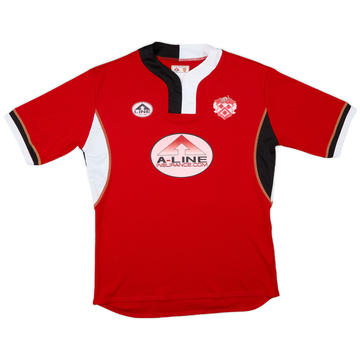 2007-08 Kettering Home Shirt - 9/10 - (L)