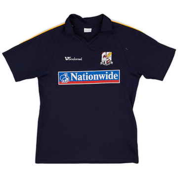 2006-07 Northampton Town Away Shirt - 6/10 - (S)