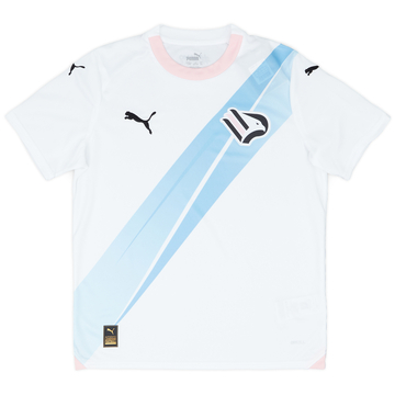 2023-24 Palermo Third Shirt (KIDS)