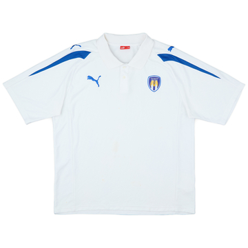 2008-09 Colchester Puma Polo Shirt - 5/10 - (XL)