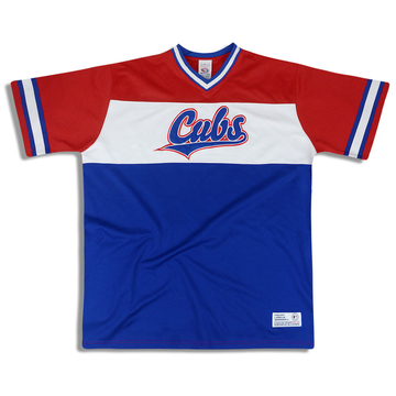 2000s Chicago Cubs True Fan Jersey XXL