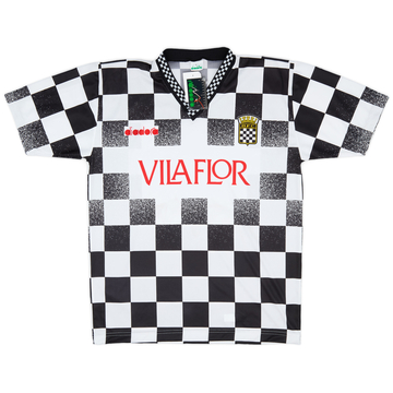 1992-93 Boavista Home Shirt (L)