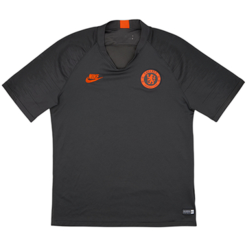 2019-20 Chelsea Nike Training Shirt - 8/10 - (L.Boys)