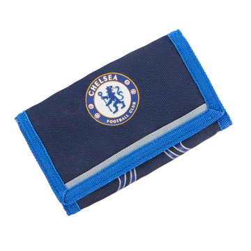 2006-07 Chelsea adidas Wallet - 9/10 - (One Size)