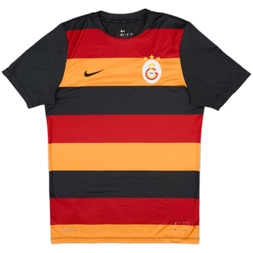 2013-14 Galatasaray Nike Training Shirt - 8/10 - (M)