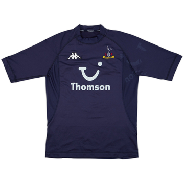 2004-05 Tottenham Away Shirt - 5/10 - (M)