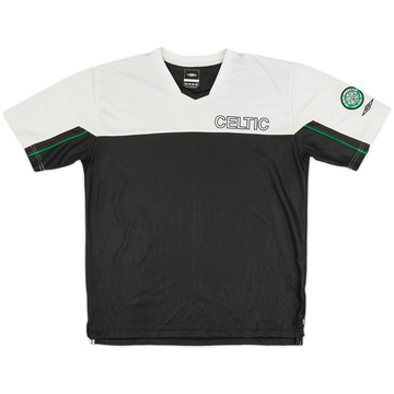 2004-05 Celtic Umbro Training Shirt - 10/10 - (L)