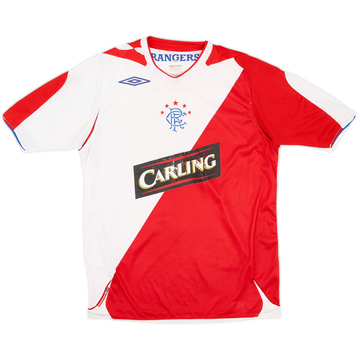 2006-07 Rangers Away Shirt - 5/10 - (S)