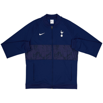 2021-22 Tottenham Nike Track Jacket - 10/10 - (L)