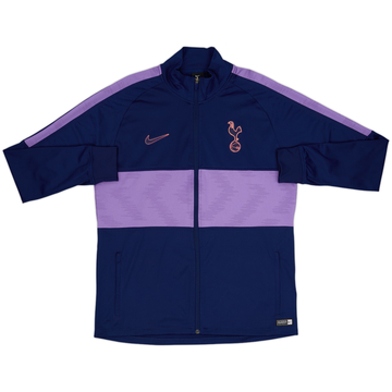 2019-20 Tottenham Nike Track Jacket - 9/10 - (L)
