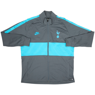 2019-20 Tottenham Nike Track Jacket - 8/10 - (XL)