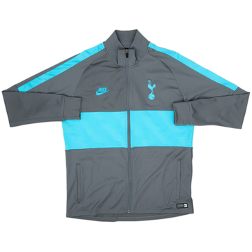 2019-20 Tottenham Nike Track Jacket - 8/10 - (L)