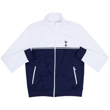 2020s Tottenham Track Jacket - 9/10 - (XL)