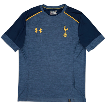 2016-17 Tottenham Under Armour Training Shirt - 10/10 - (L)