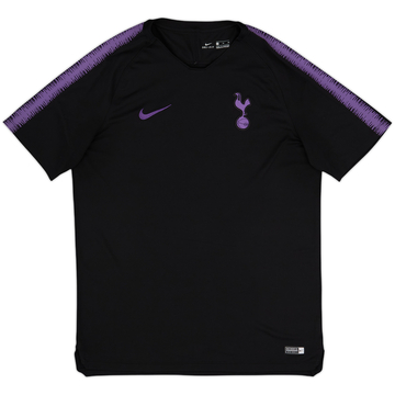 2018-19 Tottenahm Nike Training Shirt - 10/10 - (XL)