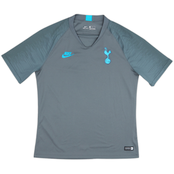 2019-20 Tottenham Nike Training Shirt - 10/10 - (L)