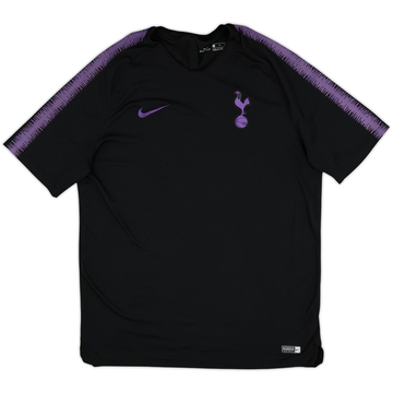2018-19 Tottenham Nike Training Shirt - 8/10 - (XL)