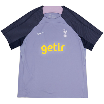 2023-24 Tottenham Nike Training Shirt - 10/10 - (XL)