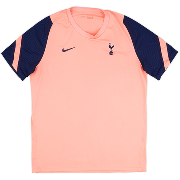 2020-21 Tottenham Nike Training Shirt - 9/10 - (XL)