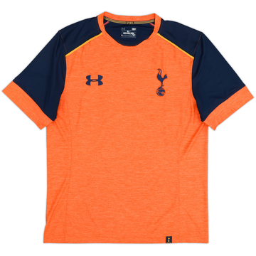 2016-17 Tottenham Under Armour Training Shirt - 8/10 - (L)