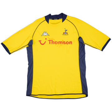 2002-03 Tottenham Third Shirt - 4/10 - (L)