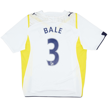 2009-10 Tottenham Home Shirt Bale #3 - 9/10 - (M)