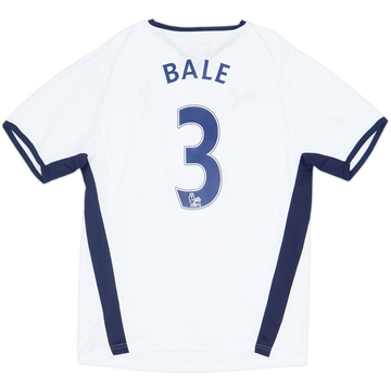 2008-09 Tottenham Home Shirt Bale #3 - 8/10 - (M)