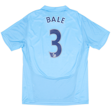 2008-09 Tottenham Away Shirt Bale #3 - 8/10 - (M)