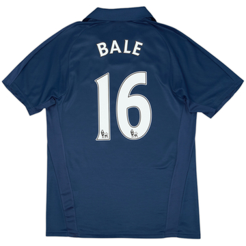 2007-08 Tottenham Away Shirt Bale #16 - 8/10 - (M)
