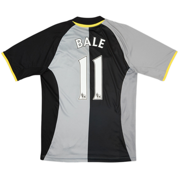2012-13 Tottenham Third Shirt Bale #11 - 8/10 - (M)