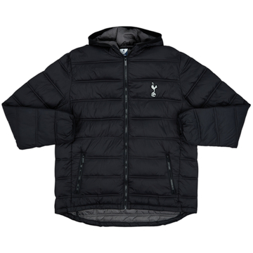 2010s Tottenham Padded Bench Coat - 8/10 - (XL)