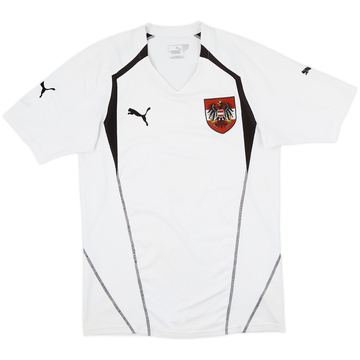 2004-06 Austria Away Shirt - 5/10 - (M)