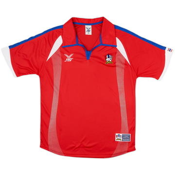 2005-06 Thailand Home Shirt - 9/10 - (M)