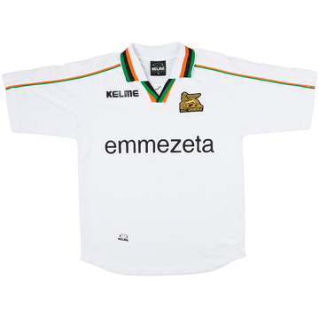 2001-03 Venezia Away Shirt #9 - 9/10 - (S)
