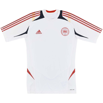 2012-13 Denmark Player Issue Techfit Away Shirt - 4/10 - (XXL)